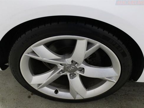 Used 2011 Audi A5 2.0T Premium Plus image 35