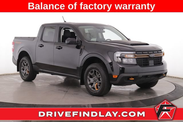 Used 2023 Ford Maverick Tremor w/ Tremor Off-Road Package AWD/4WD image 1