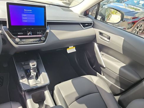 New 2026 Toyota Corolla Cross XLE w/ Convenience Package FWD image 28
