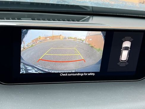 New 2026 MAZDA CX-50 2.5 Hybrid w/ Premium Plus Pkg image 22