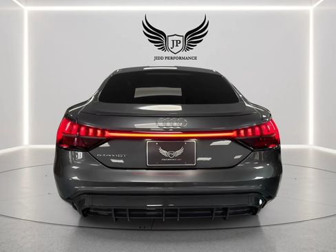 Used 2022 Audi e-tron GT Premium Plus AWD/4WD image 6