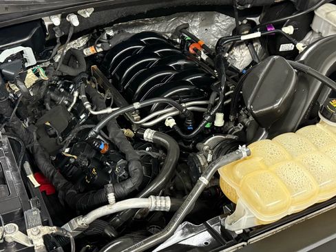 Used 2019 Ford F150 XL w/ Equipment Group 101A Mid image 48