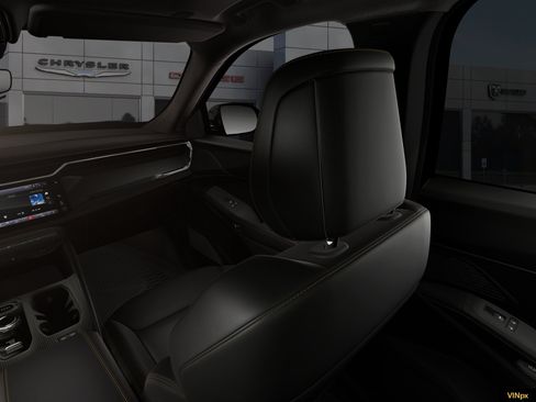 New 2026 Jeep Cherokee Limited AWD/4WD image 20