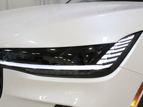 New 2026 Lincoln Nautilus Reserve AWD/4WD image 64