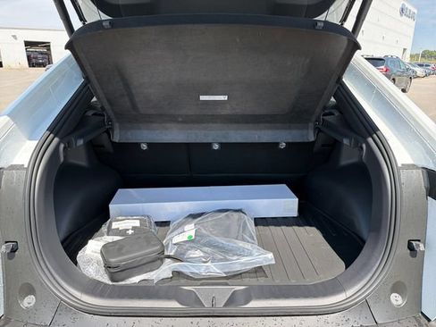 New 2026 Subaru Uncharted AWD image 23