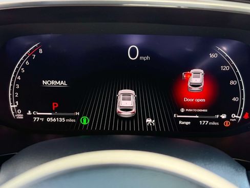 Certified 2023 Acura MDX SH-AWD w/ Technology Package image 20