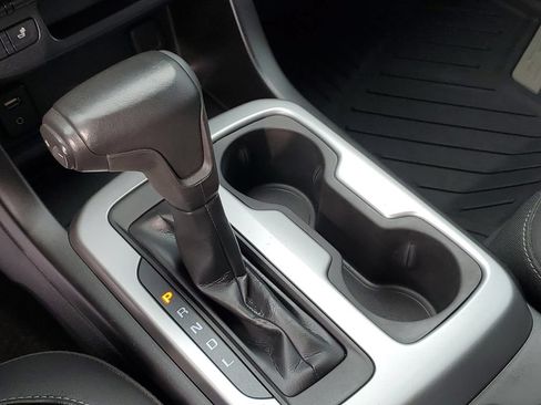 Used 2018 Chevrolet Colorado ZR2 AWD/4WD image 21