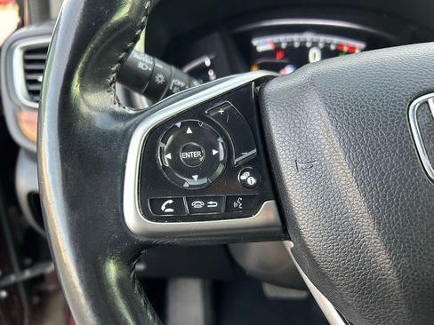 Used 2019 Honda CR-V EX-L image 21