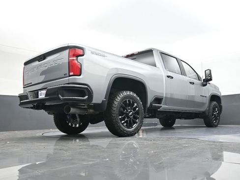 New 2026 Chevrolet Silverado 2500 LT w/ Trail Boss Package image 44
