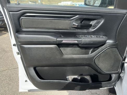 Used 2022 RAM 1500 Rebel w/ G/T Package AWD/4WD image 6