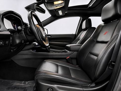 Used 2023 Dodge Durango GT AWD/4WD image 15