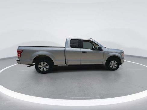 Used 2020 Ford F150 XLT w/ Equipment Group 301A Mid RWD image 12