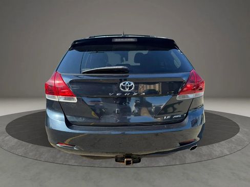 Used 2015 Toyota Venza LE AWD/4WD image 6