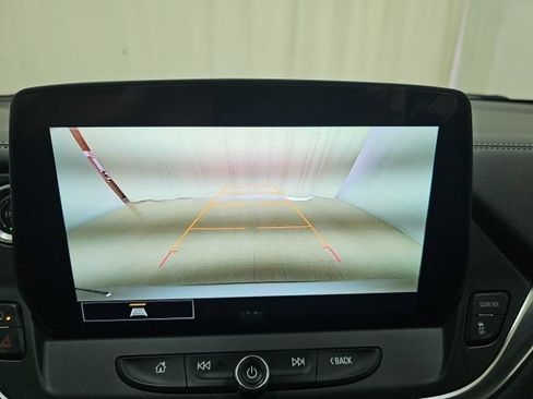 Used 2023 Chevrolet Blazer LT w/ LPO, Floor Liner Package FWD image 11