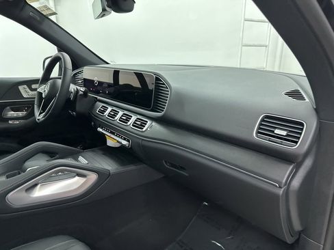 New 2026 Mercedes-Benz GLE 350 GLE 350 image 28
