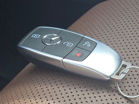 Used 2026 Mercedes-Benz GLE 350 4MATIC image 41