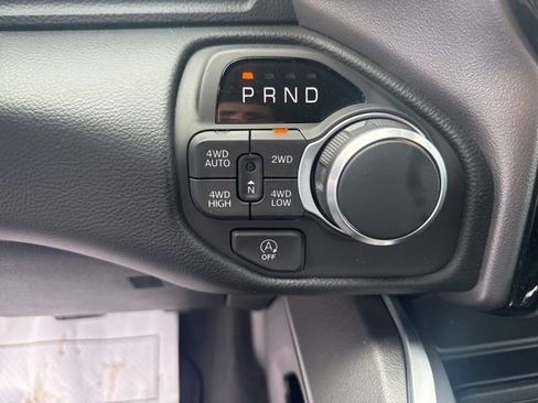 New 2026 RAM 1500 Big Horn image 23