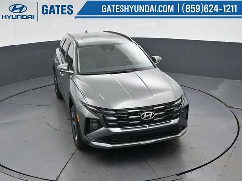 New 2026 Hyundai Tucson SEL image 54