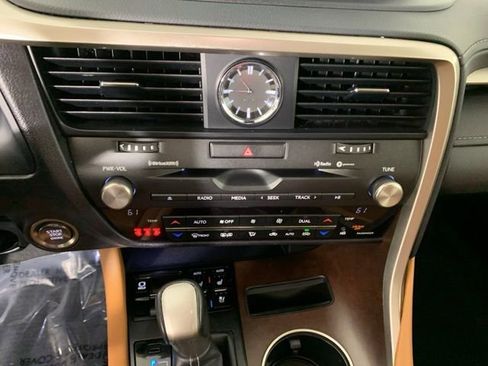Used 2021 Lexus RX 350 AWD w/ Premium Package image 26