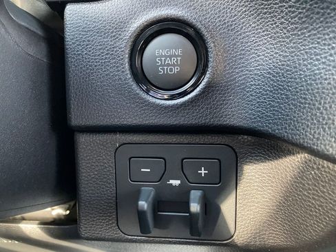 New 2026 Toyota Tundra SR5 RWD image 19