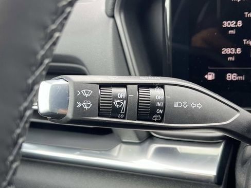 New 2026 GMC Terrain Elevation image 27