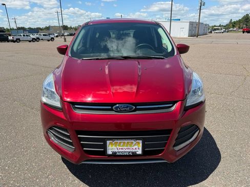 Used 2015 Ford Escape SE AWD/4WD image 5