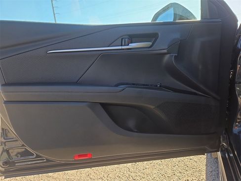Certified 2025 Toyota Camry SE image 16