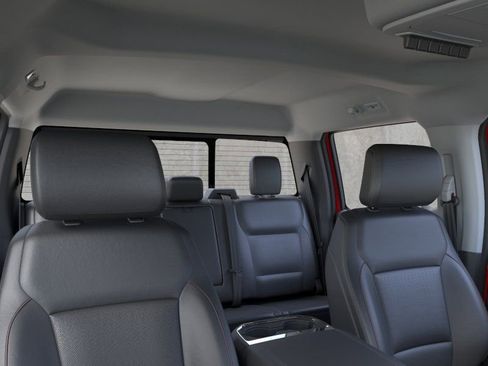 New 2026 Ford F250 Lariat AWD/4WD image 22