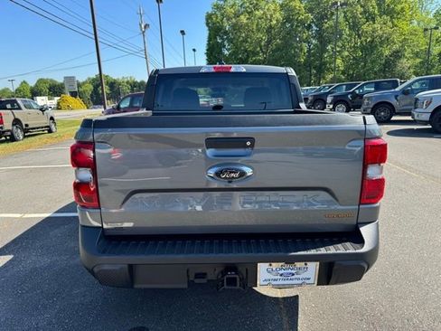 Used 2024 Ford Maverick Tremor w/ Tremor Off-Road Package AWD/4WD image 7