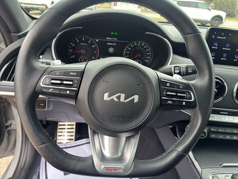Used 2022 Kia Stinger GT2 w/ Scorpion Package AWD/4WD image 20