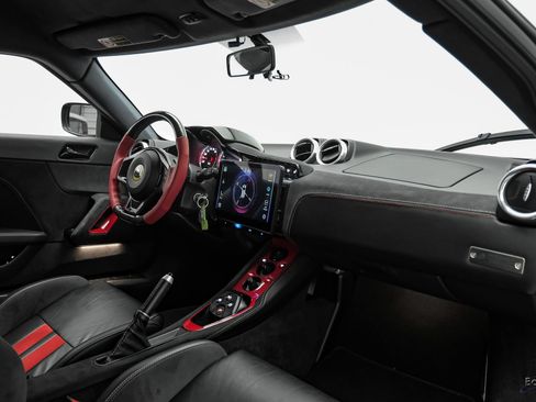 Used 2021 Lotus Evora RWD image 50