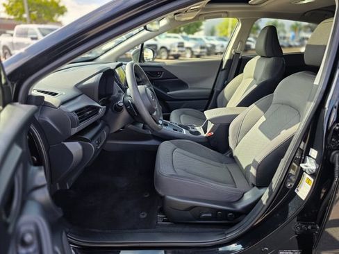 Certified 2024 Subaru Crosstrek 2.0i Premium AWD/4WD image 13