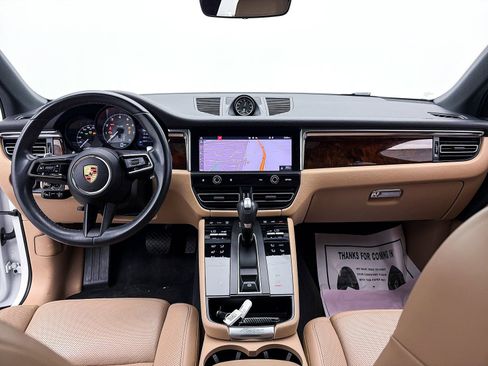 Used 2023 Porsche Macan S image 31