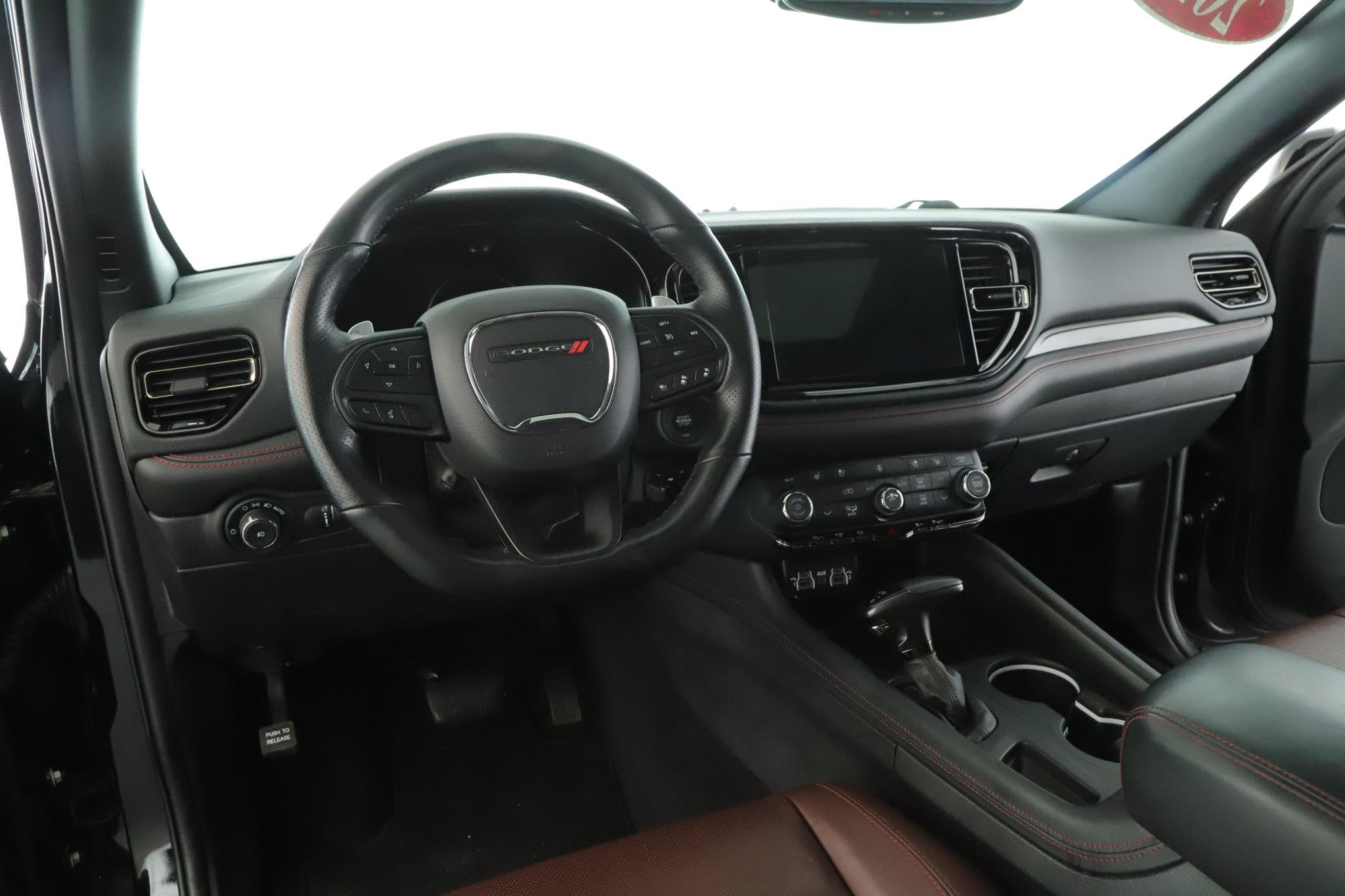 Used 2023 Dodge Durango GT AWD/4WD image 2