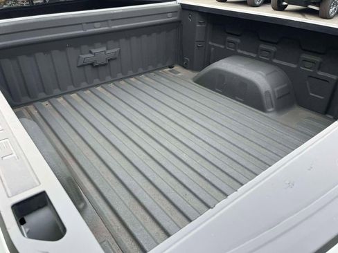 Used 2021 Chevrolet Silverado 1500 RST image 11