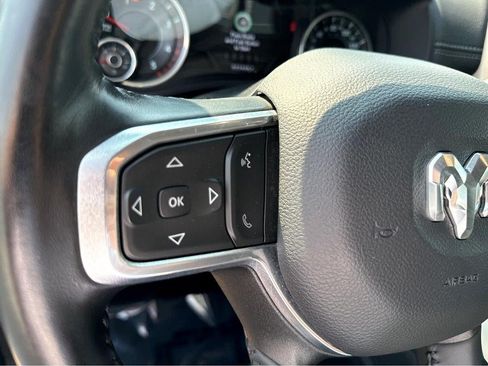 Used 2024 RAM 2500 Laramie AWD/4WD image 22