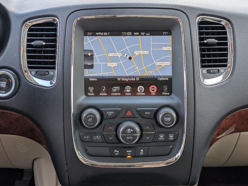 Used 2014 Dodge Durango Limited w/ Premium Group RWD image 18