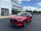 Certified 2023 Ford Escape ST-Line w/ Tech Pack #1 image 2