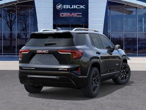 New 2026 GMC Terrain AT4 image 4