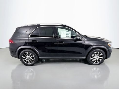 Used 2026 Mercedes-Benz GLE 350 4MATIC image 8