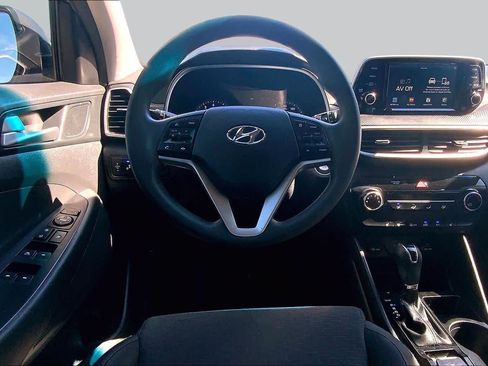 Used 2020 Hyundai Tucson Value FWD image 6