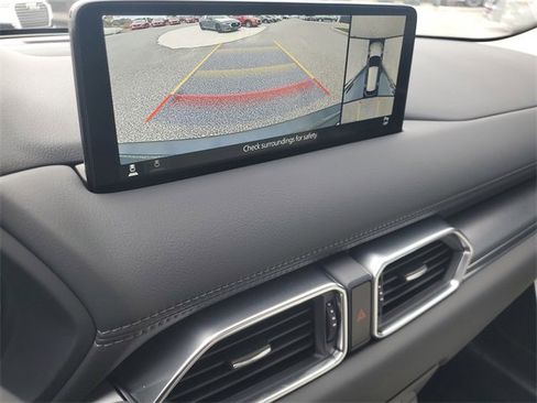New 2025 MAZDA CX-5 AWD 2.5 S image 27