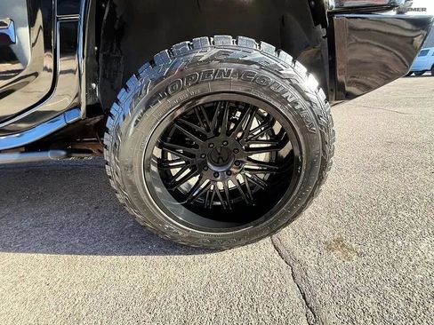 Used 2008 HUMMER H2 AWD/4WD image 18