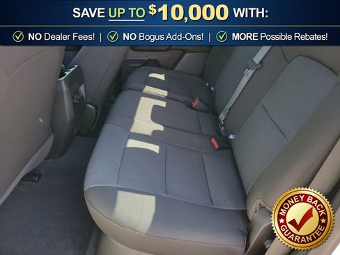 New 2025 Chevrolet Colorado W/T w/ Advanced Trailering Package image 17