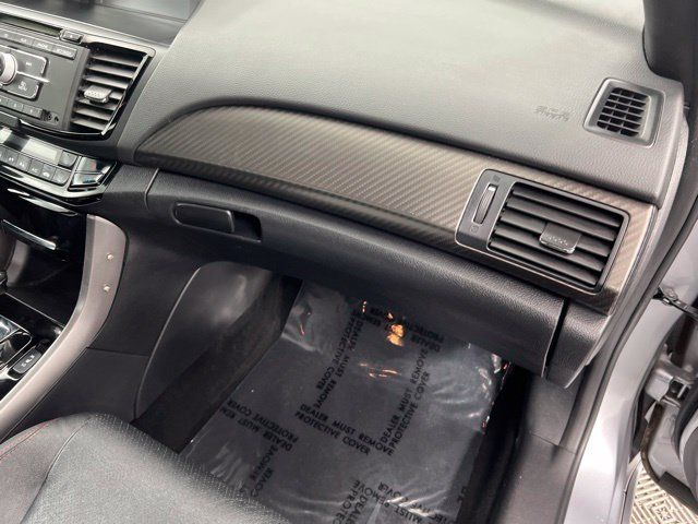 Used 2017 Honda Accord Sport Special Edition image 18