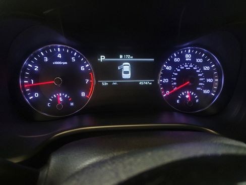 Used 2023 Kia Forte LXS image 23