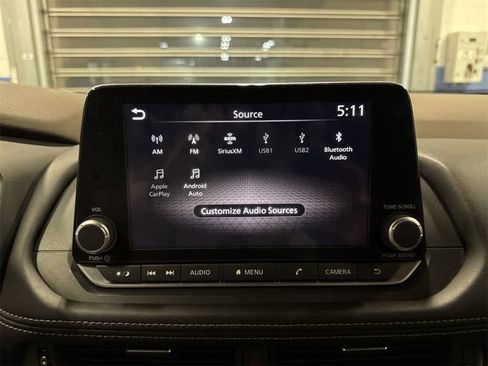 Used 2023 Nissan Rogue SV image 20