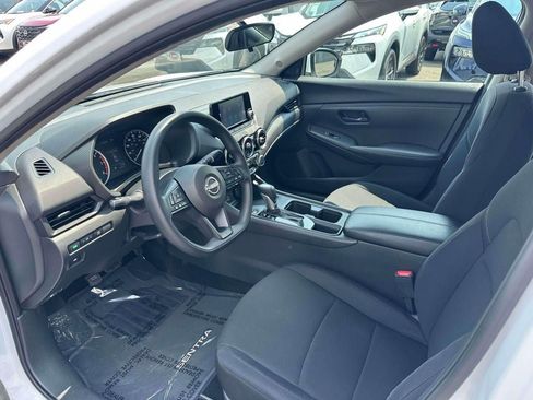 Used 2024 Nissan Sentra S FWD image 13