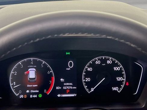 Certified 2025 Honda Pilot EX-L image 12