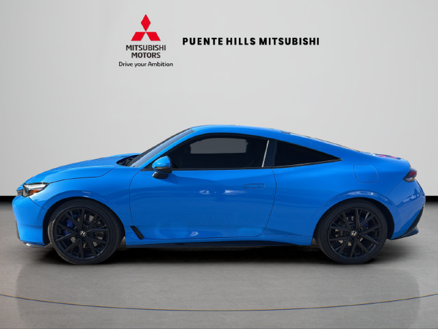 Used 2026 Honda Prelude image 8